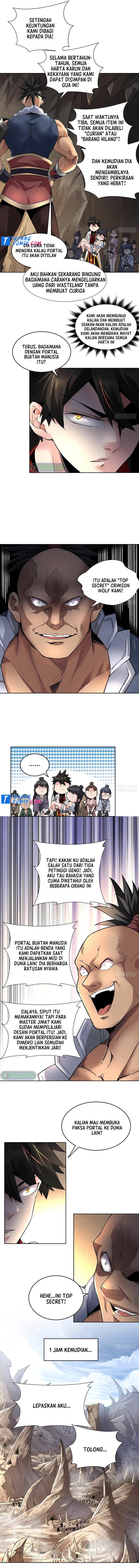 As The Richest Man, I Really Don’t Want To Be Reborn Chapter 21 Gambar 4