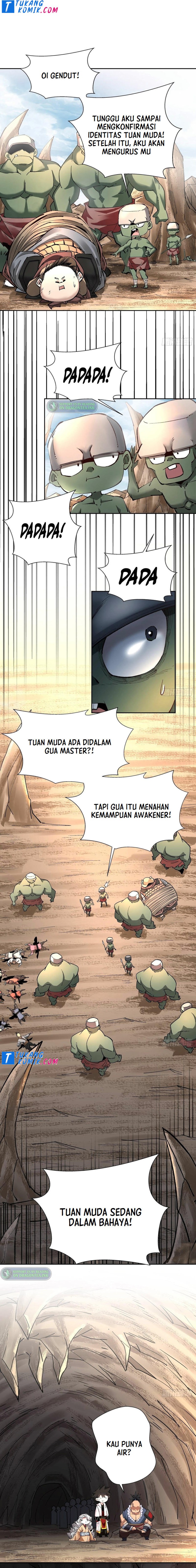 As The Richest Man, I Really Don’t Want To Be Reborn Chapter 21 Gambar 5