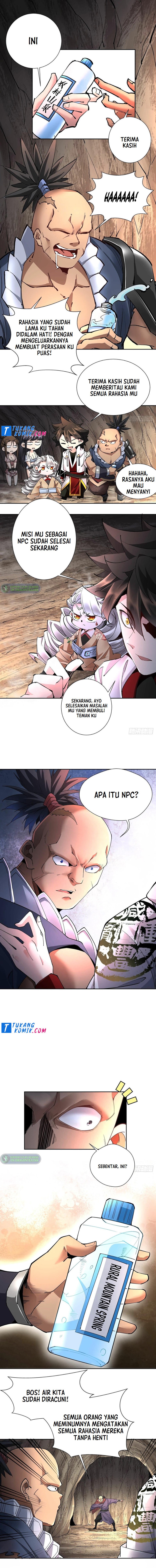 As The Richest Man, I Really Don’t Want To Be Reborn Chapter 21 Gambar 6
