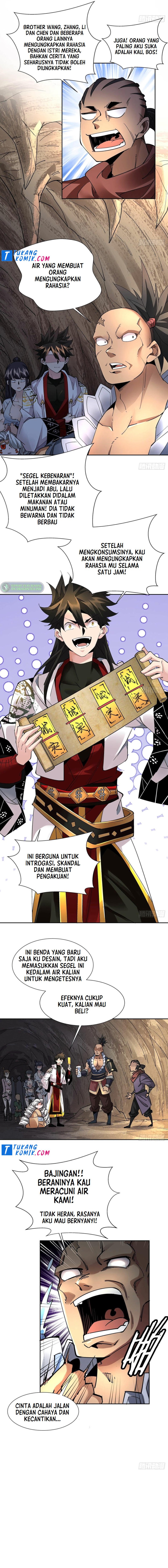 As The Richest Man, I Really Don’t Want To Be Reborn Chapter 21 Gambar 7