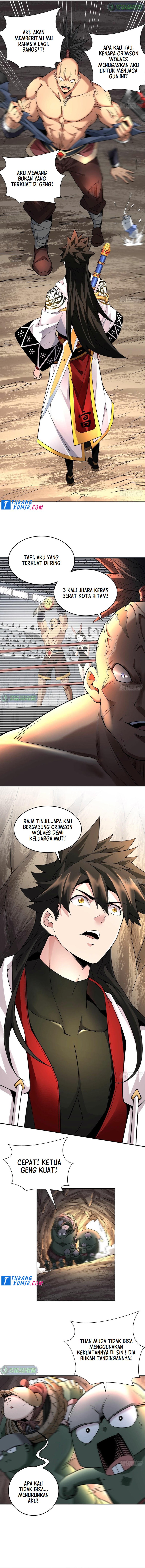 As The Richest Man, I Really Don’t Want To Be Reborn Chapter 21 Gambar 8