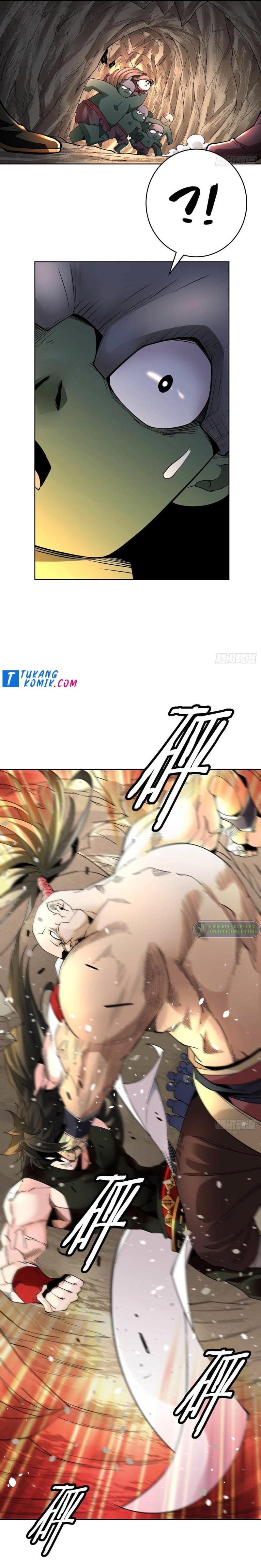 As The Richest Man, I Really Don’t Want To Be Reborn Chapter 21 Gambar 9