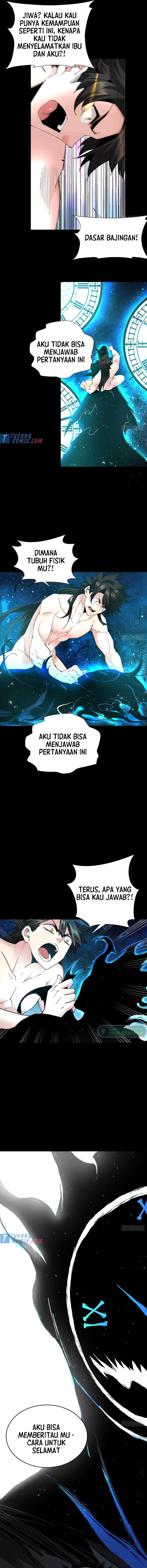 As The Richest Man, I Really Don’t Want To Be Reborn Chapter 23 Gambar 2