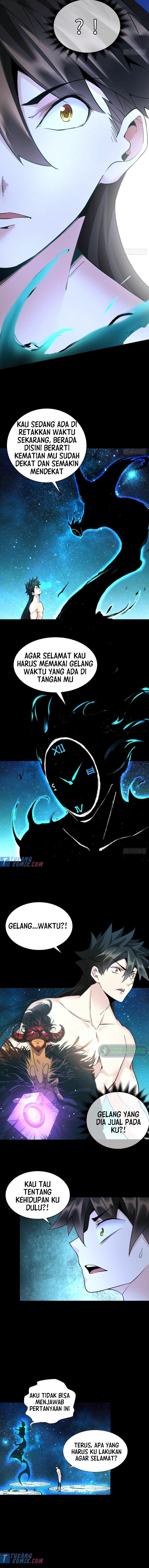 As The Richest Man, I Really Don’t Want To Be Reborn Chapter 23 Gambar 3