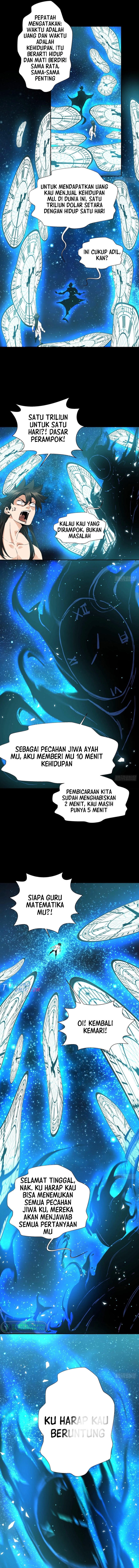 As The Richest Man, I Really Don’t Want To Be Reborn Chapter 23 Gambar 4