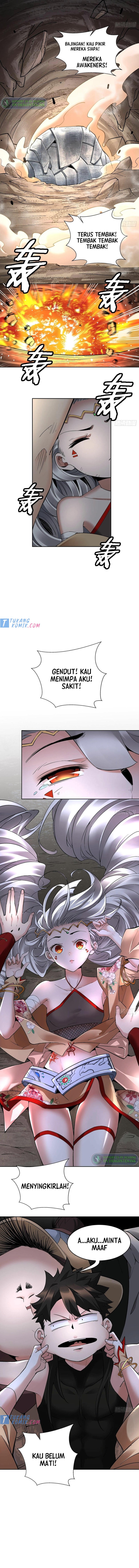 As The Richest Man, I Really Don’t Want To Be Reborn Chapter 23 Gambar 6