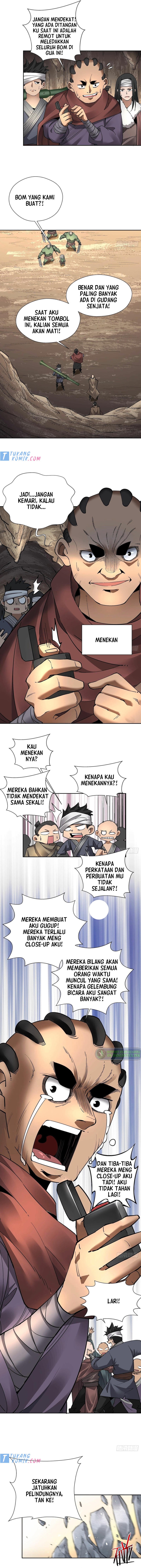 As The Richest Man, I Really Don’t Want To Be Reborn Chapter 23 Gambar 8