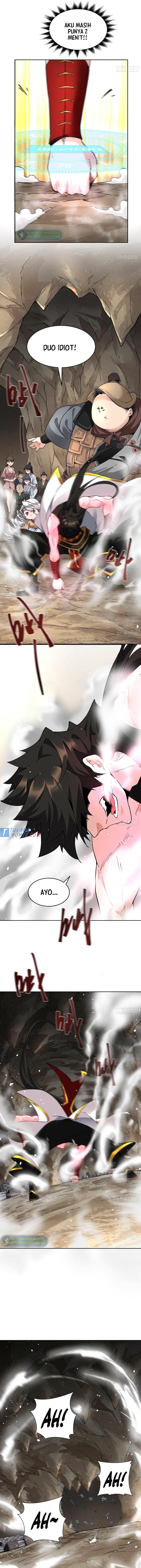 As The Richest Man, I Really Don’t Want To Be Reborn Chapter 23 Gambar 9
