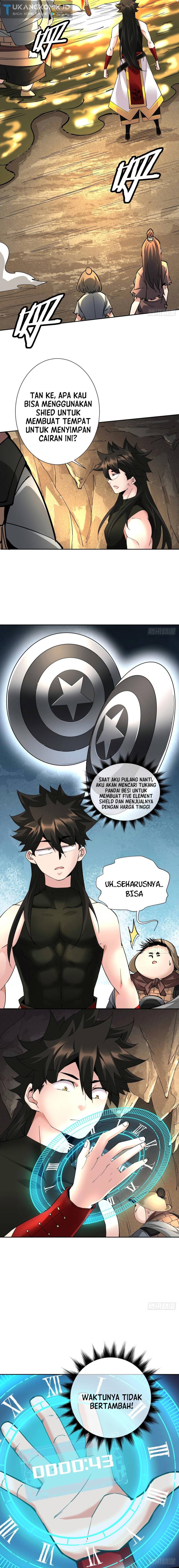 As The Richest Man, I Really Don’t Want To Be Reborn Chapter 25 Gambar 2