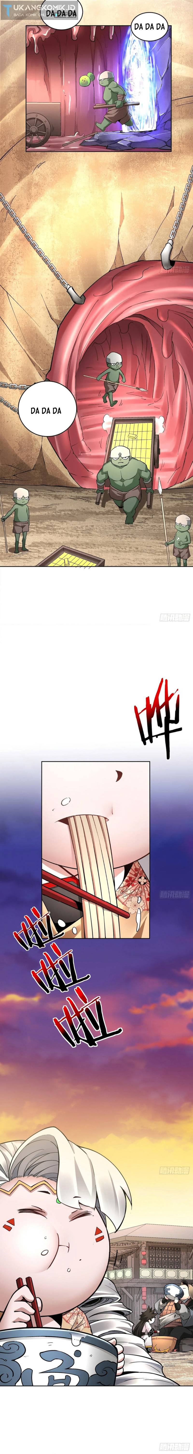 As The Richest Man, I Really Don’t Want To Be Reborn Chapter 25 Gambar 13