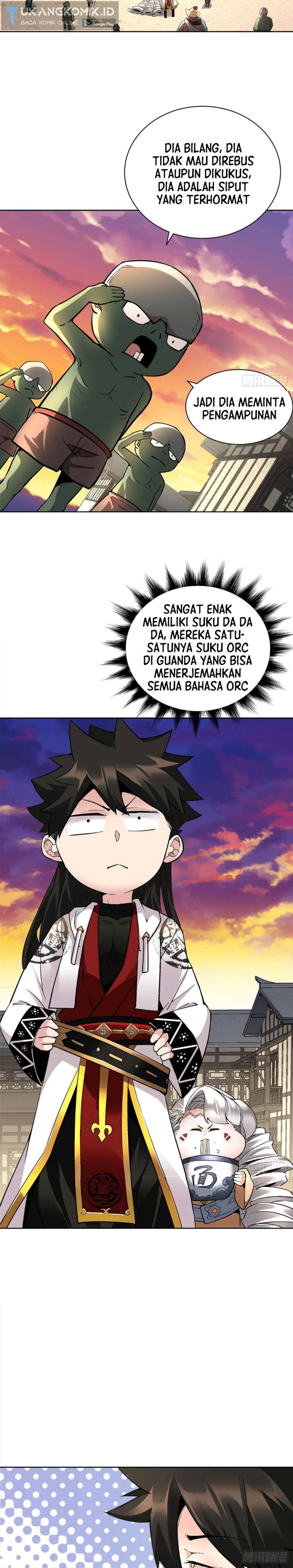 As The Richest Man, I Really Don’t Want To Be Reborn Chapter 26 Gambar 2