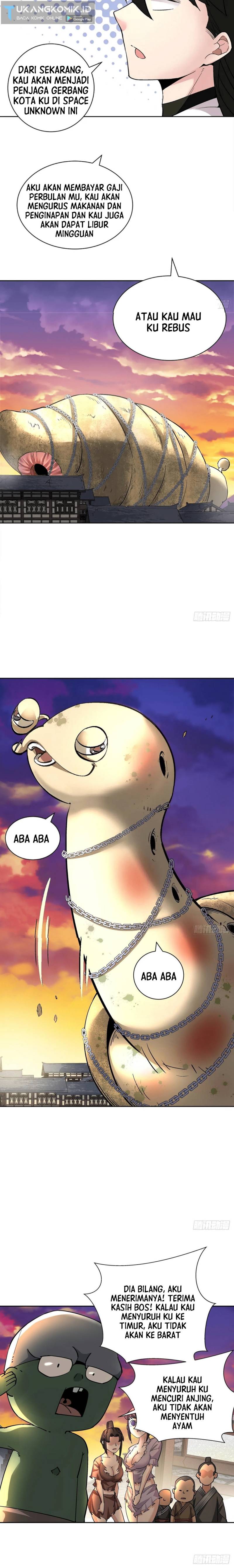 As The Richest Man, I Really Don’t Want To Be Reborn Chapter 26 Gambar 3