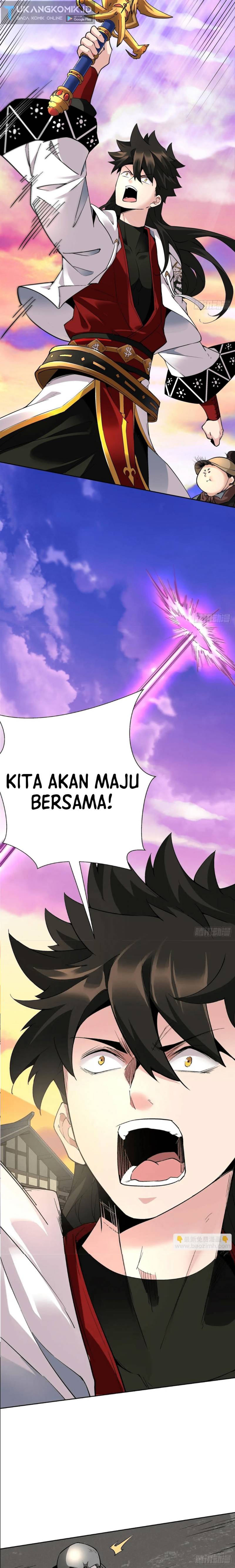 As The Richest Man, I Really Don’t Want To Be Reborn Chapter 26 Gambar 6
