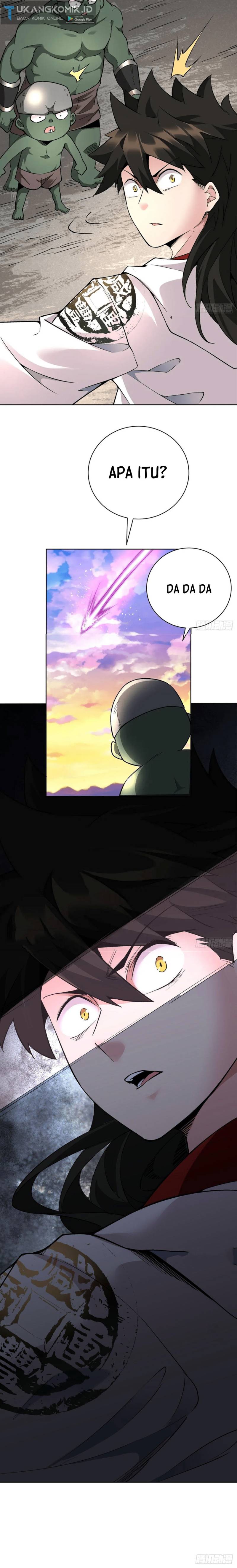 As The Richest Man, I Really Don’t Want To Be Reborn Chapter 26 Gambar 7