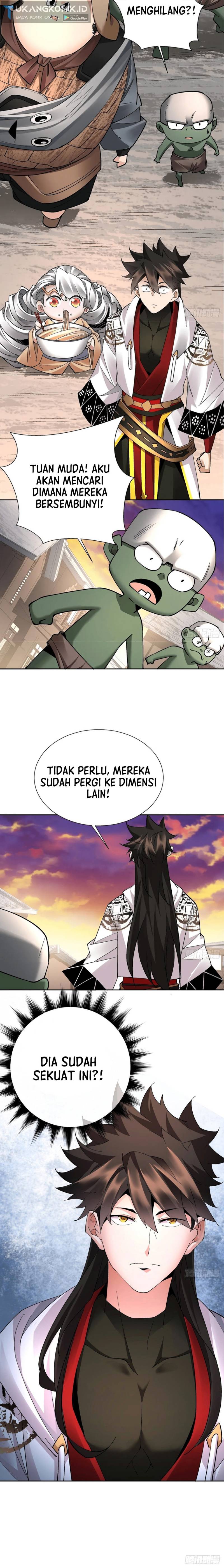 As The Richest Man, I Really Don’t Want To Be Reborn Chapter 26 Gambar 9