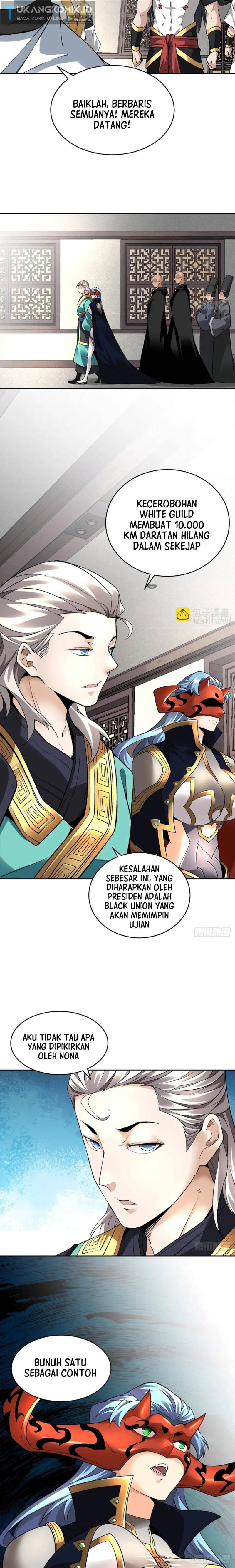 As The Richest Man, I Really Don’t Want To Be Reborn Chapter 26 Gambar 15
