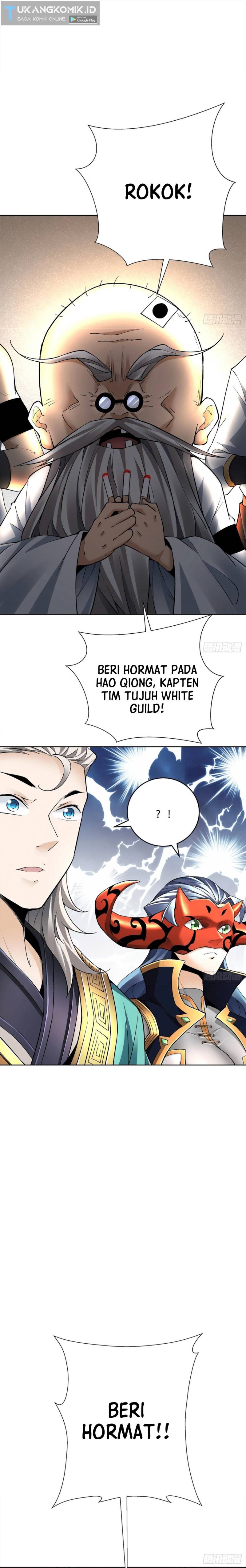 As The Richest Man, I Really Don’t Want To Be Reborn Chapter 26 Gambar 17