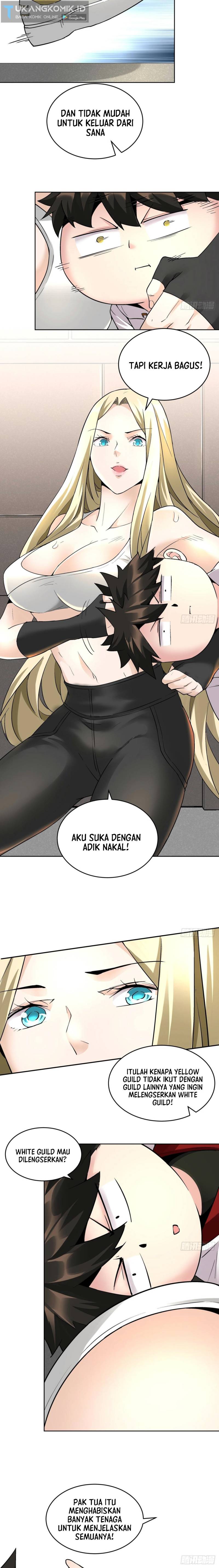 As The Richest Man, I Really Don’t Want To Be Reborn Chapter 28 Gambar 12