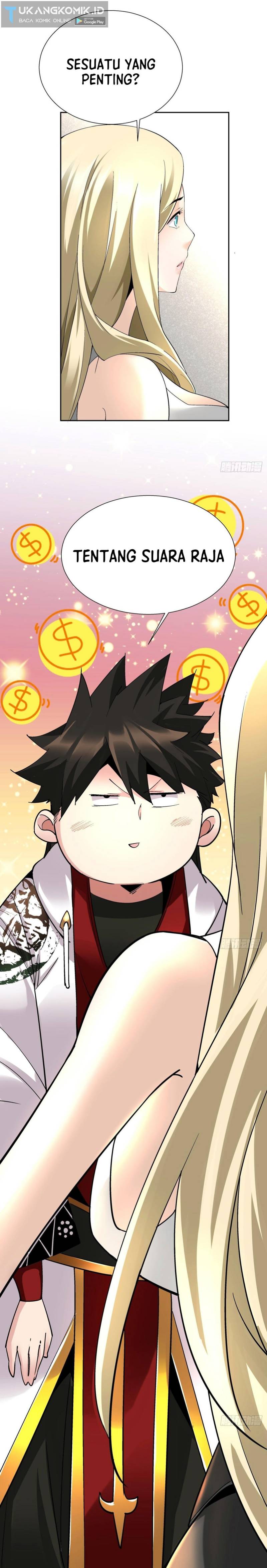 As The Richest Man, I Really Don’t Want To Be Reborn Chapter 28 Gambar 14