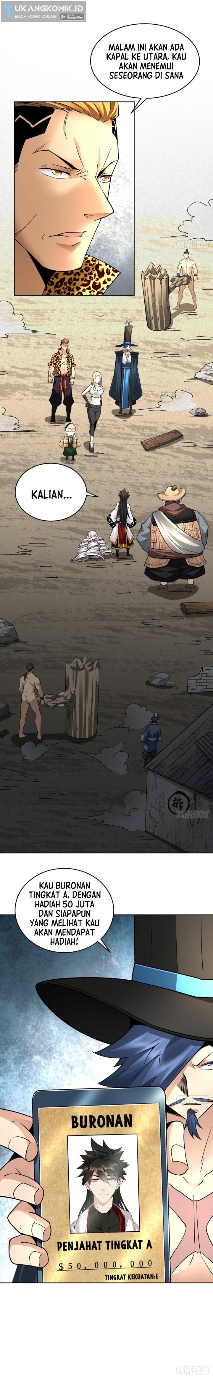 As The Richest Man, I Really Don’t Want To Be Reborn Chapter 34 Gambar 7