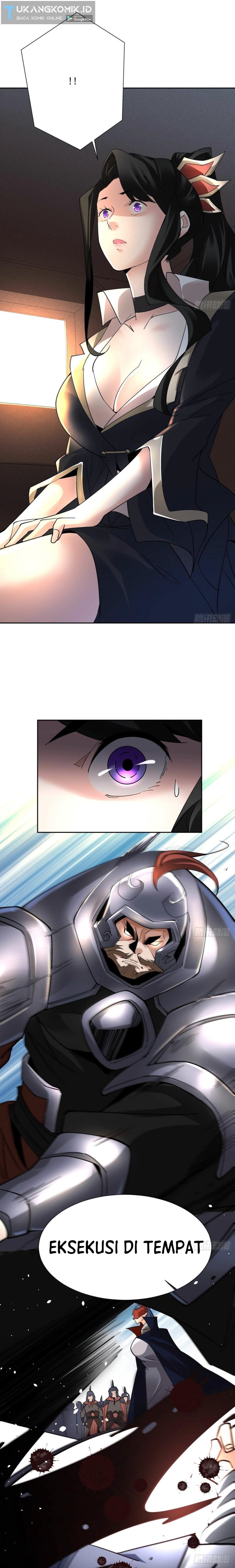 As The Richest Man, I Really Don’t Want To Be Reborn Chapter 34 Gambar 17