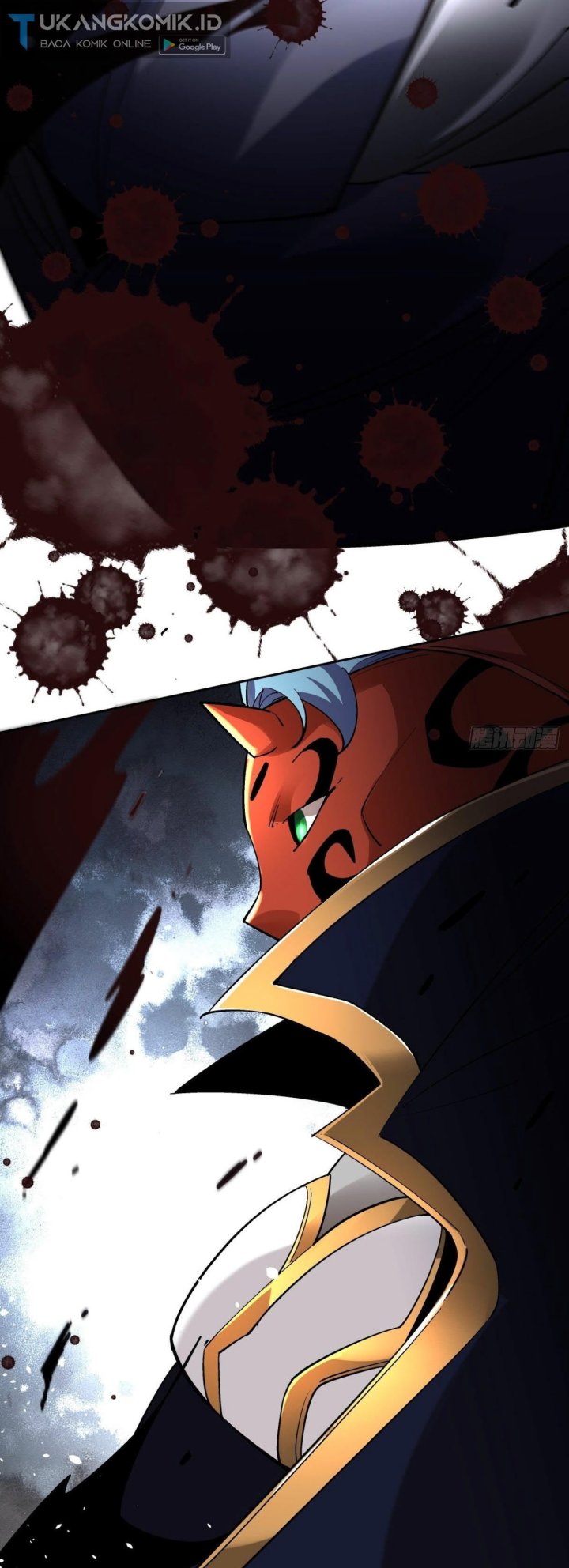 As The Richest Man, I Really Don’t Want To Be Reborn Chapter 34 Gambar 18