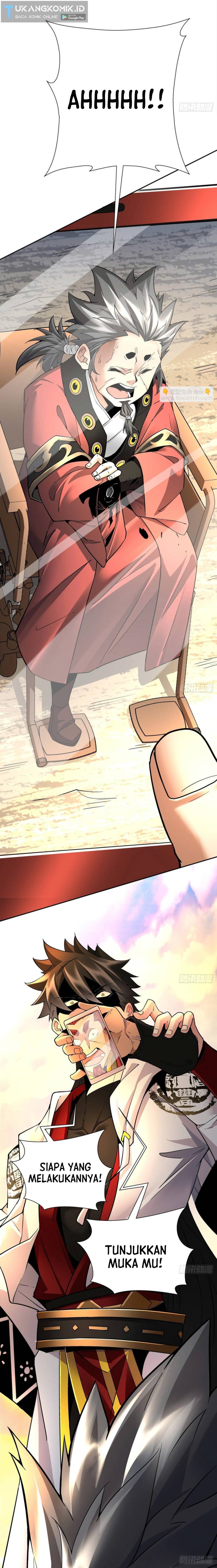 As The Richest Man, I Really Don’t Want To Be Reborn Chapter 36 Gambar 2