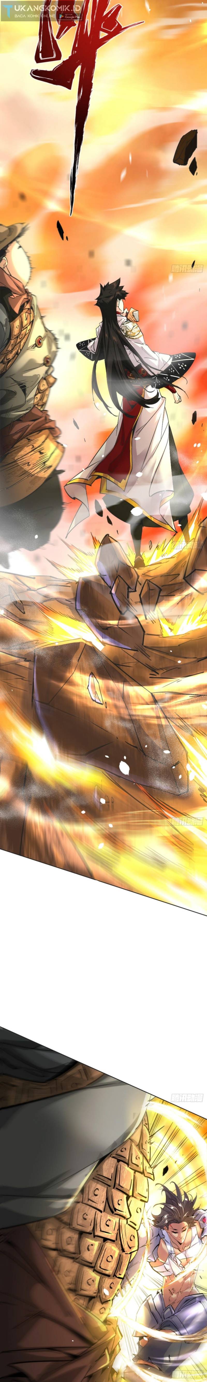 As The Richest Man, I Really Don’t Want To Be Reborn Chapter 36 Gambar 4
