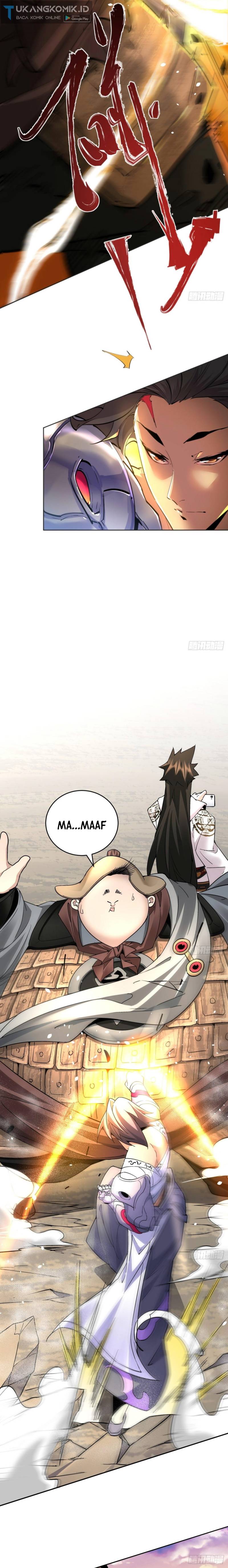 As The Richest Man, I Really Don’t Want To Be Reborn Chapter 36 Gambar 5