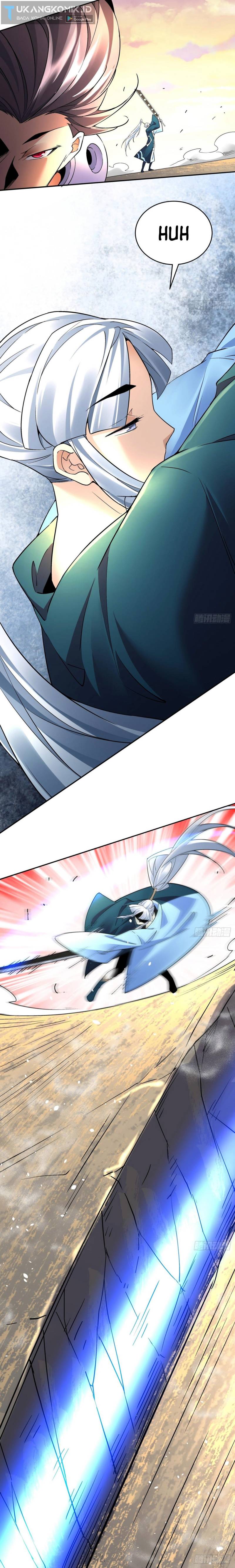 As The Richest Man, I Really Don’t Want To Be Reborn Chapter 36 Gambar 6