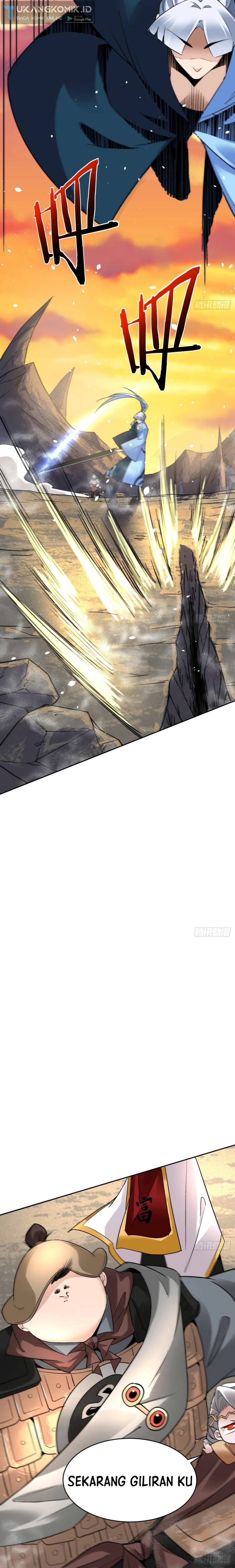 As The Richest Man, I Really Don’t Want To Be Reborn Chapter 36 Gambar 8