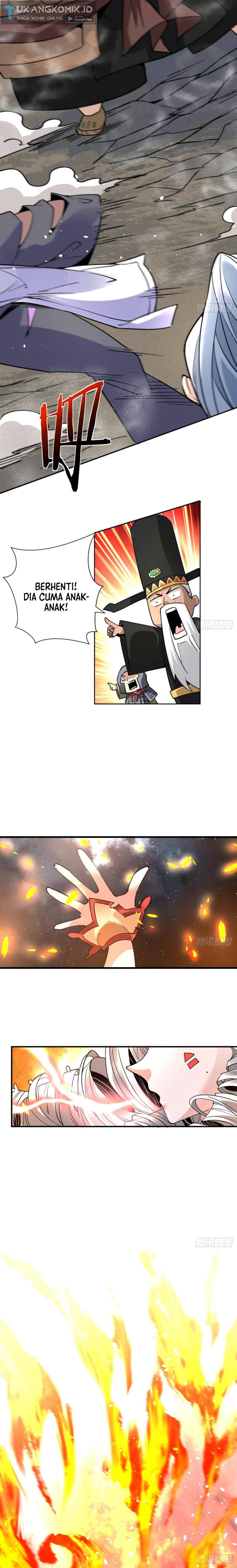As The Richest Man, I Really Don’t Want To Be Reborn Chapter 36 Gambar 9