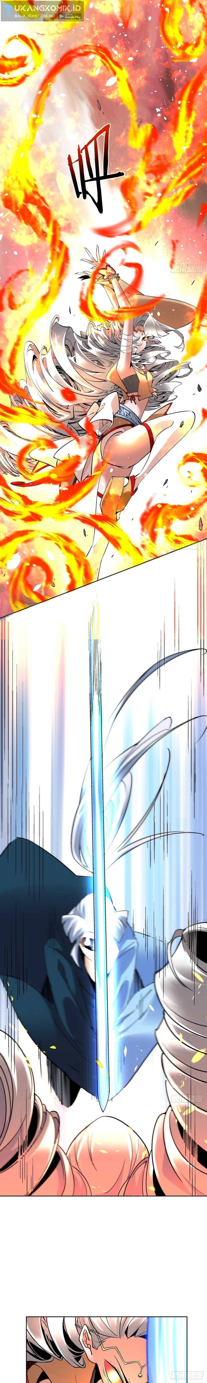 As The Richest Man, I Really Don’t Want To Be Reborn Chapter 36 Gambar 10