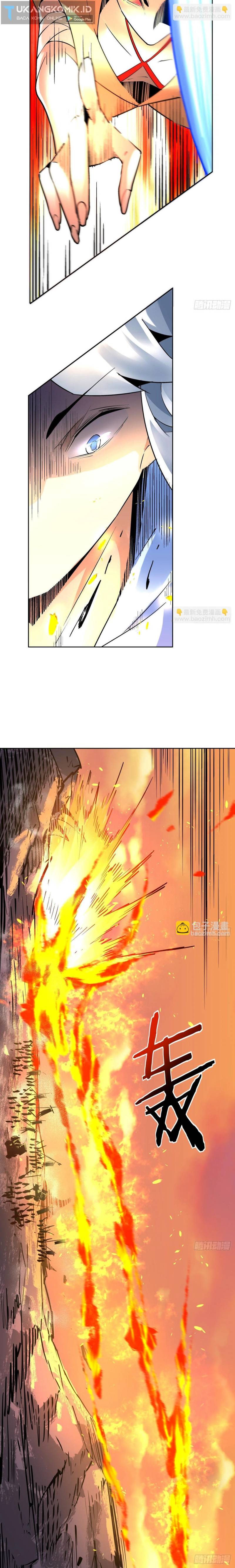 As The Richest Man, I Really Don’t Want To Be Reborn Chapter 36 Gambar 11