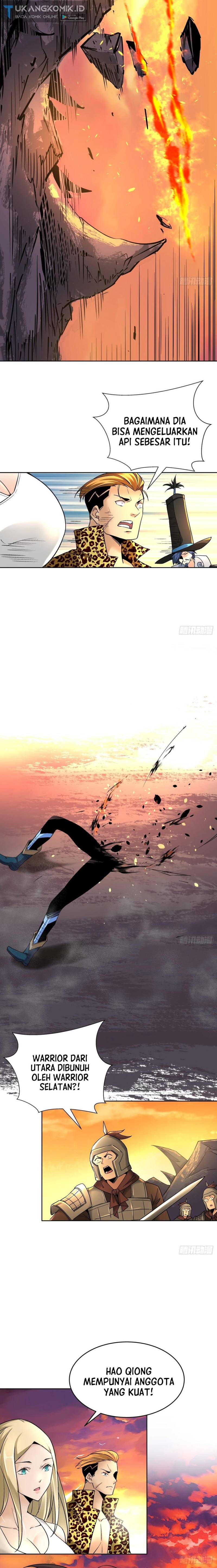 As The Richest Man, I Really Don’t Want To Be Reborn Chapter 36 Gambar 12