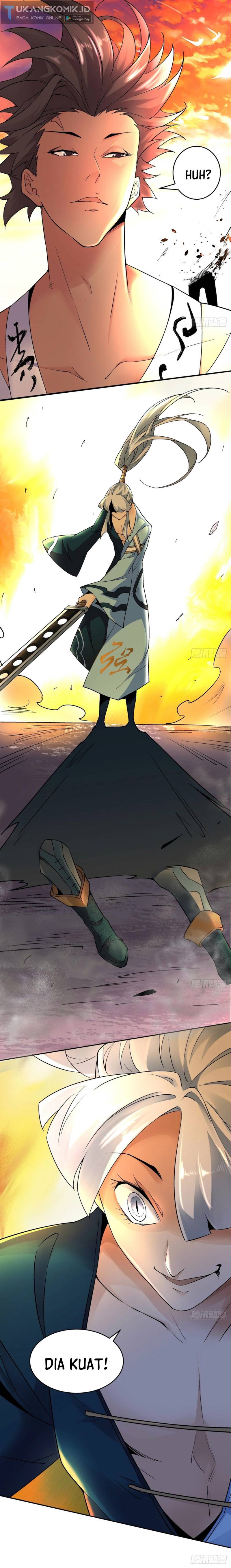 As The Richest Man, I Really Don’t Want To Be Reborn Chapter 36 Gambar 13