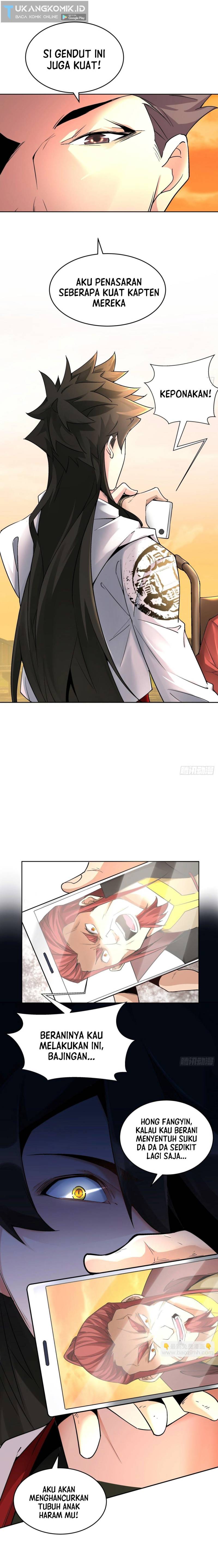 As The Richest Man, I Really Don’t Want To Be Reborn Chapter 36 Gambar 14