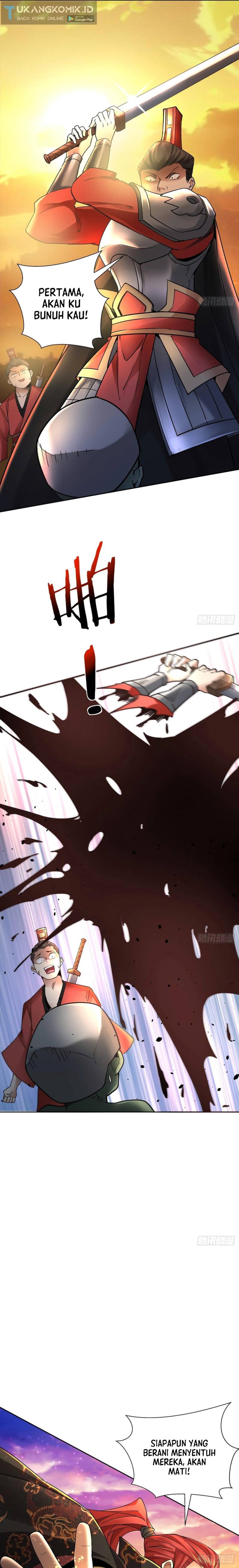 As The Richest Man, I Really Don’t Want To Be Reborn Chapter 36 Gambar 16