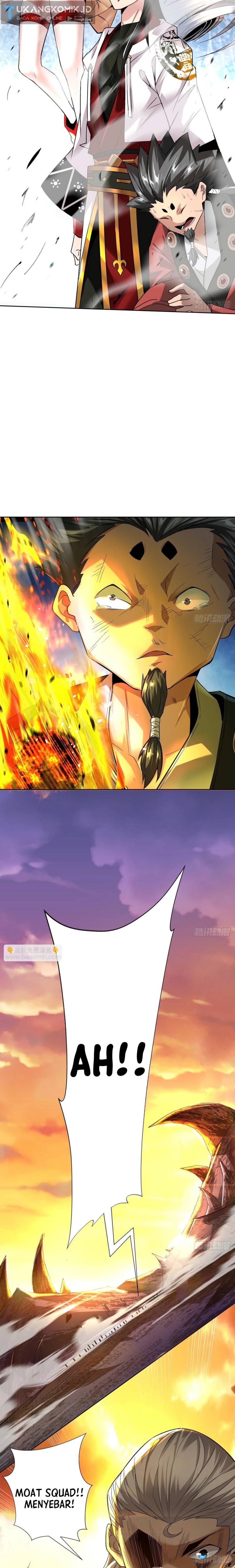 As The Richest Man, I Really Don’t Want To Be Reborn Chapter 37 Gambar 2