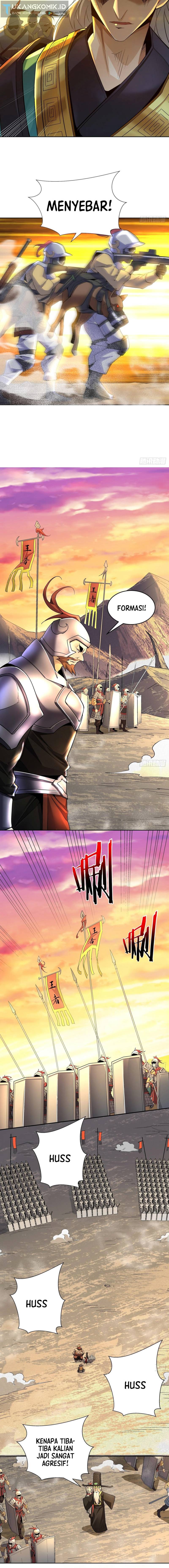 As The Richest Man, I Really Don’t Want To Be Reborn Chapter 37 Gambar 3