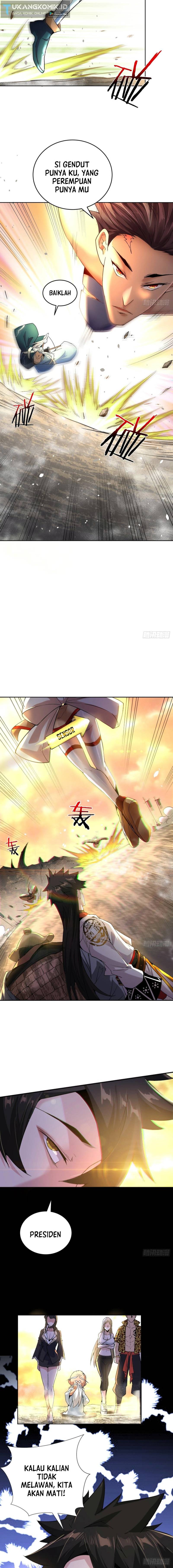 As The Richest Man, I Really Don’t Want To Be Reborn Chapter 37 Gambar 11