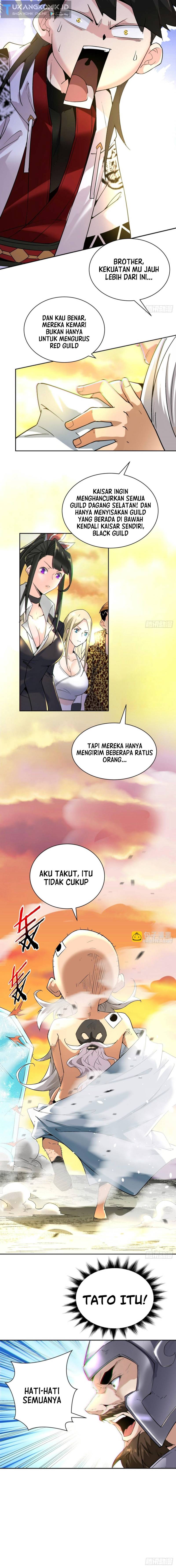 As The Richest Man, I Really Don’t Want To Be Reborn Chapter 37 Gambar 12