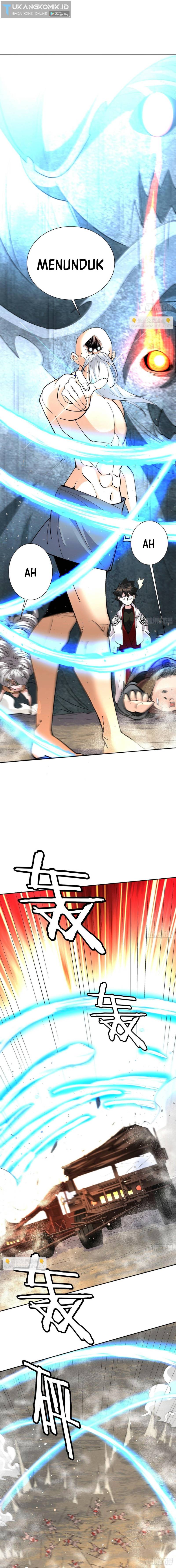 As The Richest Man, I Really Don’t Want To Be Reborn Chapter 37 Gambar 13