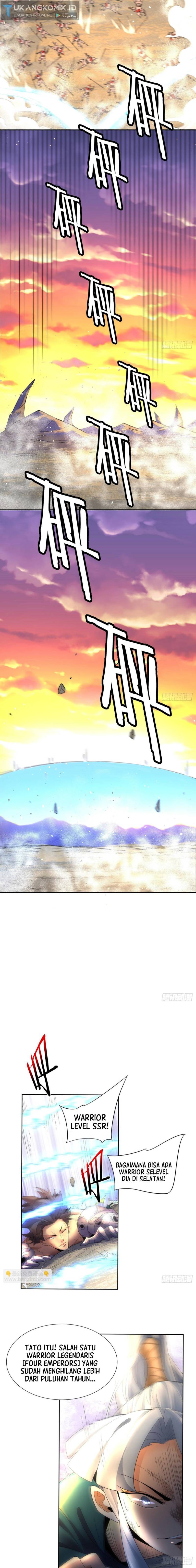As The Richest Man, I Really Don’t Want To Be Reborn Chapter 37 Gambar 14