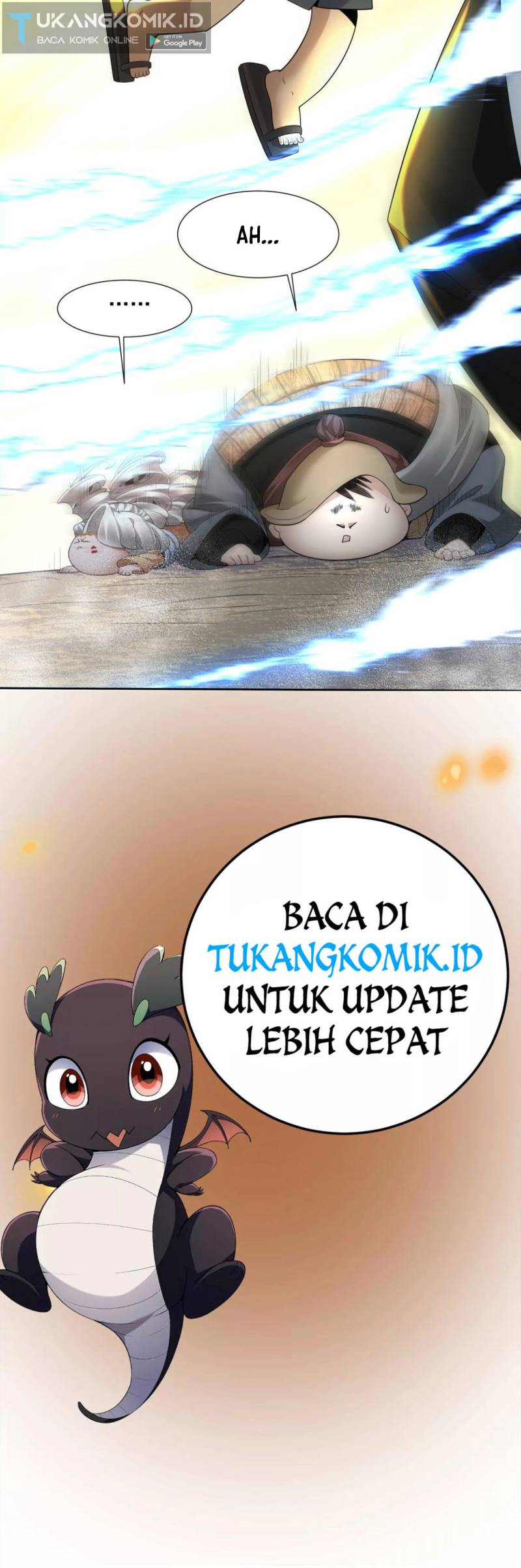 As The Richest Man, I Really Don’t Want To Be Reborn Chapter 37 Gambar 16