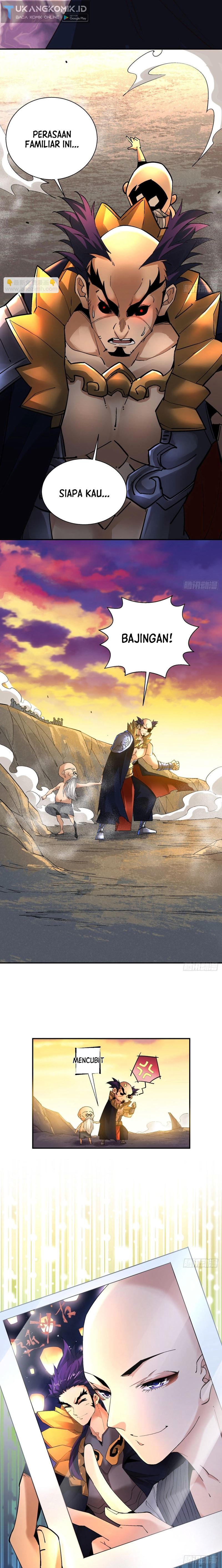As The Richest Man, I Really Don’t Want To Be Reborn Chapter 40 Gambar 3