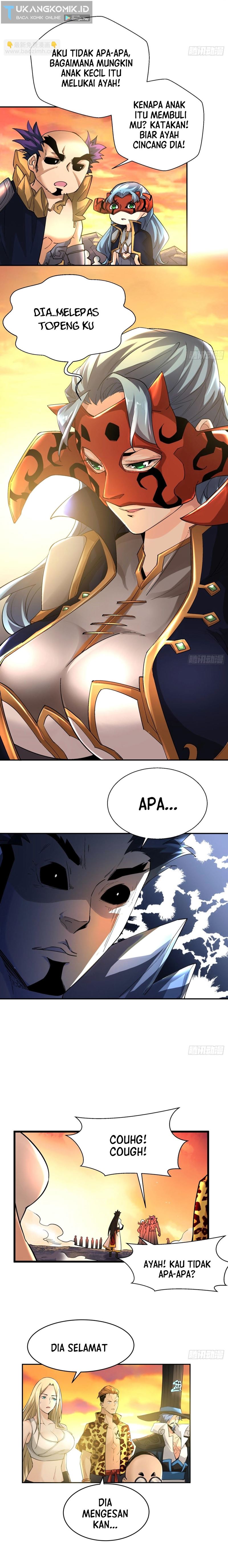 As The Richest Man, I Really Don’t Want To Be Reborn Chapter 40 Gambar 5