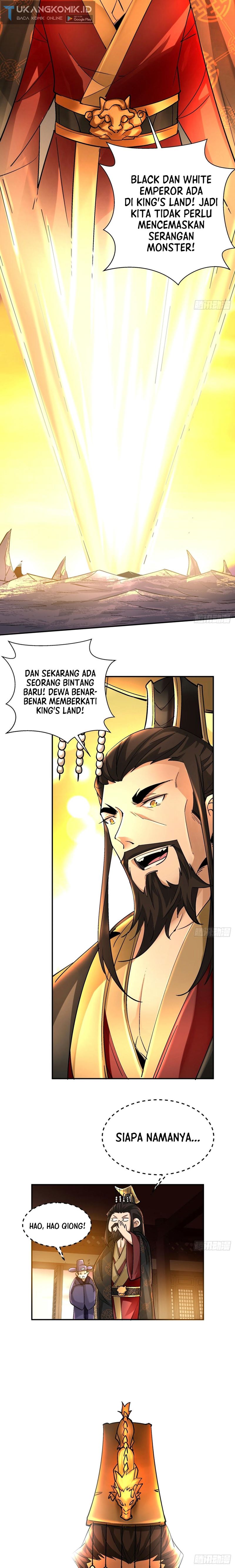 As The Richest Man, I Really Don’t Want To Be Reborn Chapter 40 Gambar 8