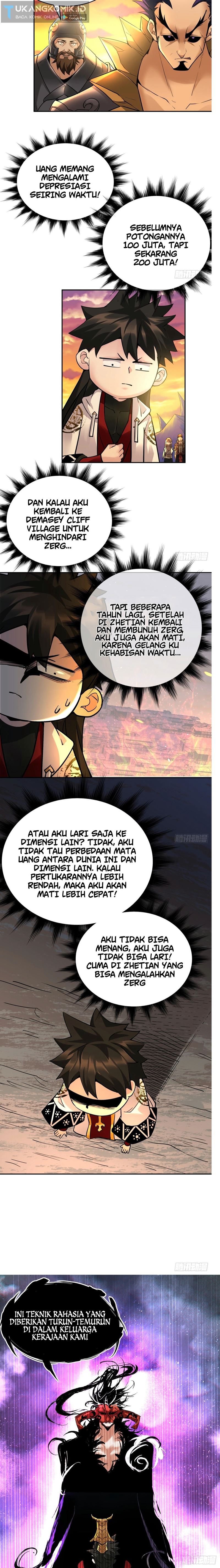 As The Richest Man, I Really Don’t Want To Be Reborn Chapter 40 Gambar 11