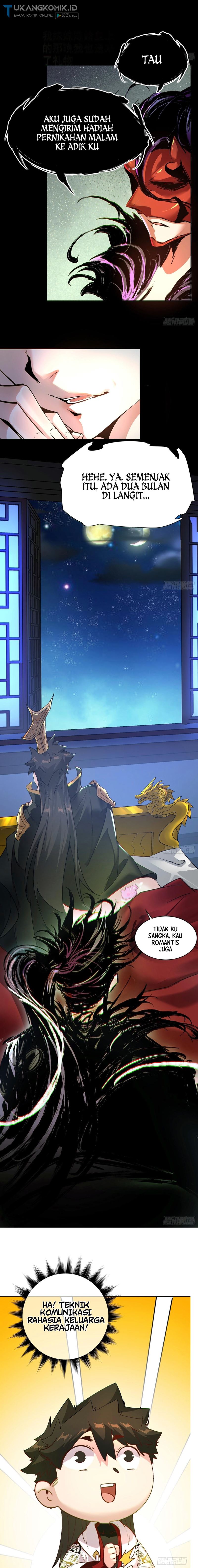 As The Richest Man, I Really Don’t Want To Be Reborn Chapter 40 Gambar 13